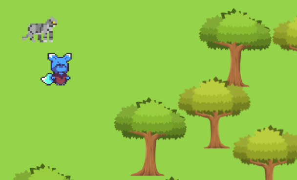 Vignette de + Les Jeux finis ou jouables/NOUT